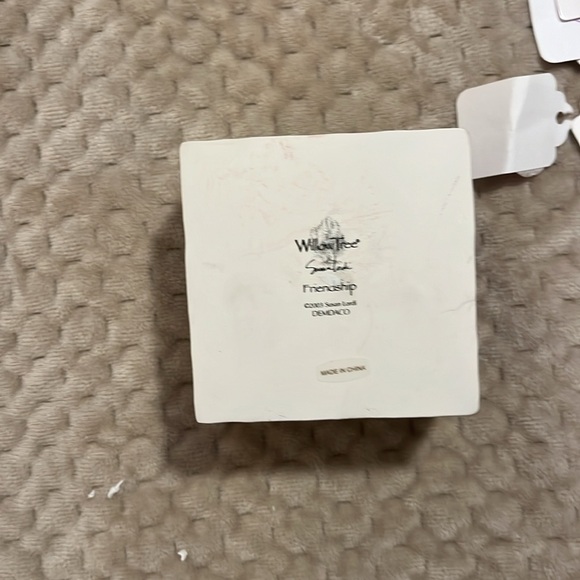 Willow tree friendship box - Picture 4 of 4